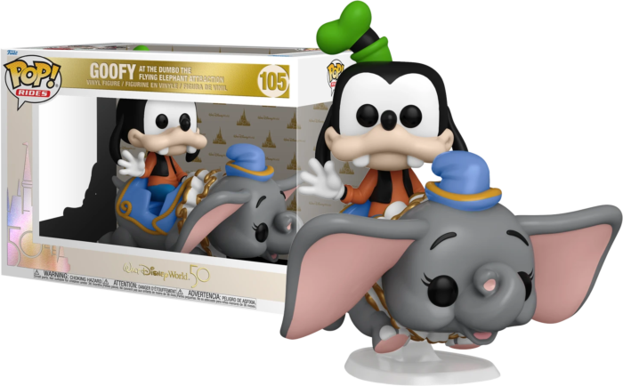 Funko pop diamond dumbo best sale