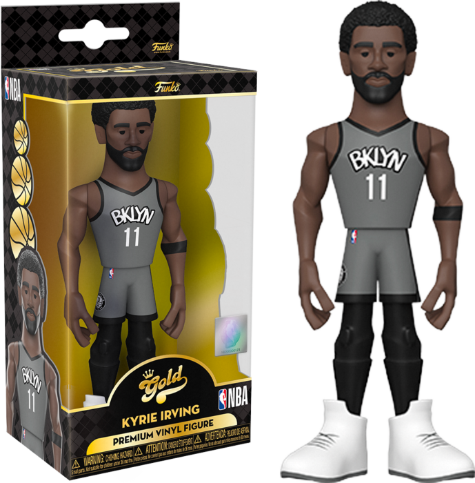 Kyrie irving pop figure online
