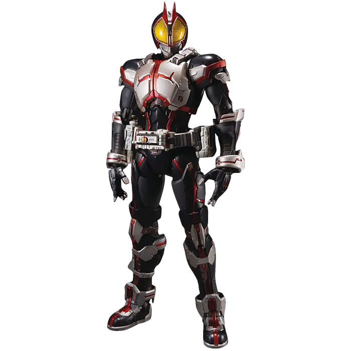 Kamen Rider - S.I.C. Masked Rider Faiz S.H.Figuarts 7.5” Action