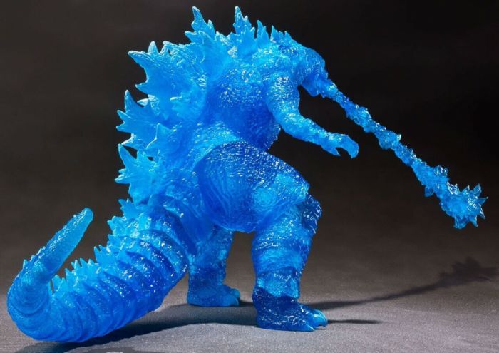 Godzilla sh monsterarts 2019 deals