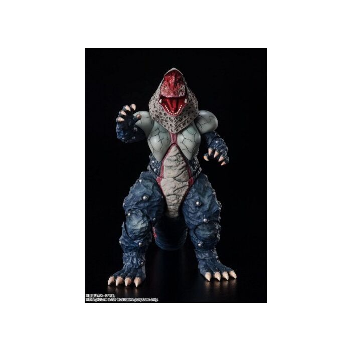 BANDAI Shf GOLZA S.H.Figuarts ULTRAMAN TIGA Goods In Stock 100 Original Anime Figure Model Collecile Action Toys Gifts I.890272764