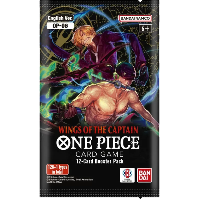 one piece card game op06 [ONE PIECE CARD GAME/[PRB-01] ONE PIECE CARD THE BEST]Arlong OP06-023 Foil - [PRB-01] ONE PIECE CARD THE BEST [RARE] [Near Mint]