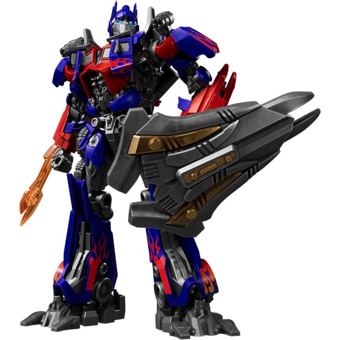 Transformers | Jet Wing Optimus Prime Classic Class Champion