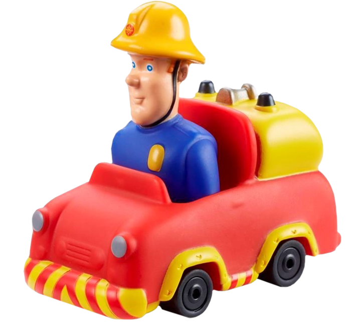 Fireman sam venus toys top