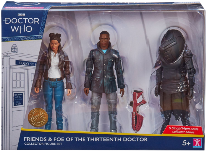 Ryan action figures hotsell
