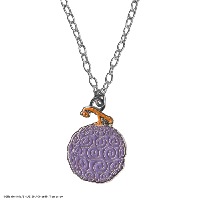 One piece necklace deals