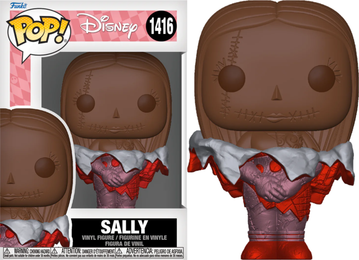 Sally funko pop outlet