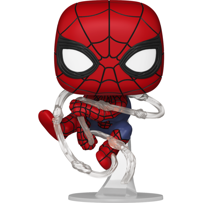 Spider-Man: Brand New Day (2026) | Spider-Man 10