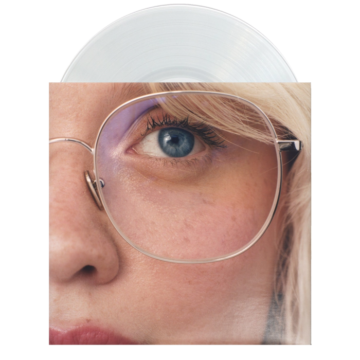 Maisie Peters | Florescene LP Vinyl Record (Indie Exclusive Clear
