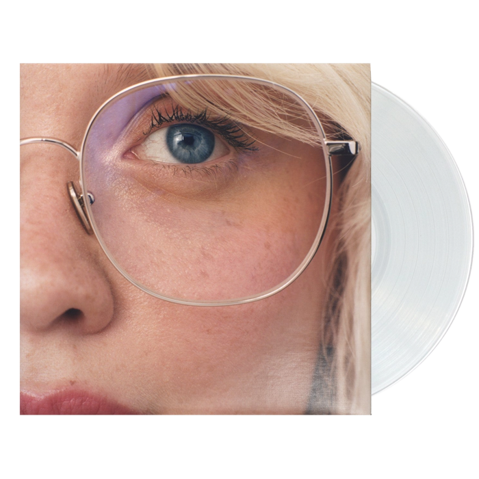 Maisie Peters | Florescene LP Vinyl Record (Indie Exclusive Clear