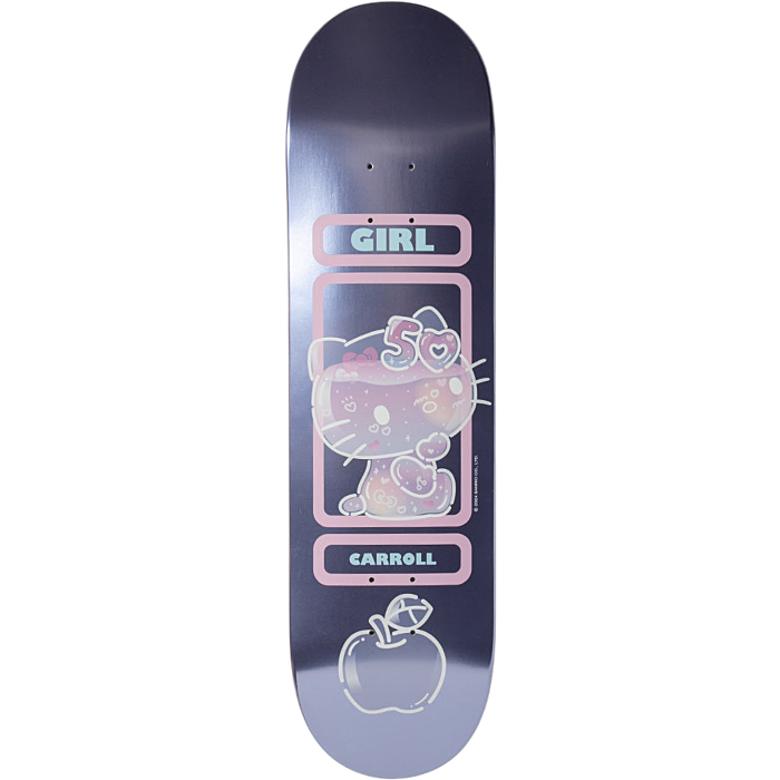 Sanrio - Girl x Sanrio Hello Kitty 50th Anniversary Mike Carroll