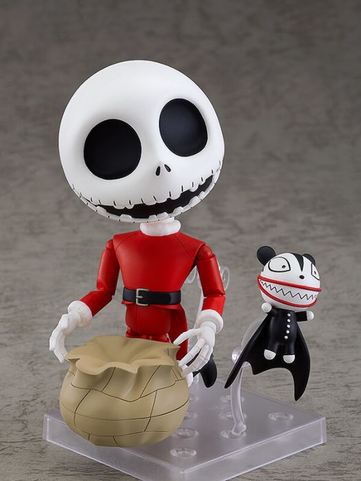 The Nightmare Before Christmas - Jack Skellington as Sandy Claws