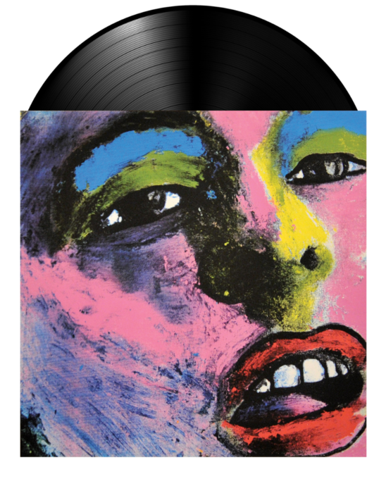Happy Mondays - Bummed LP Vinyl Record by London Records | Popcultcha