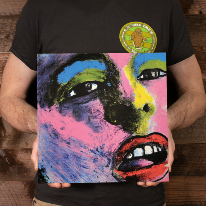 Happy Mondays | Bummed LP Vinyl Record by London Records | Popcultcha