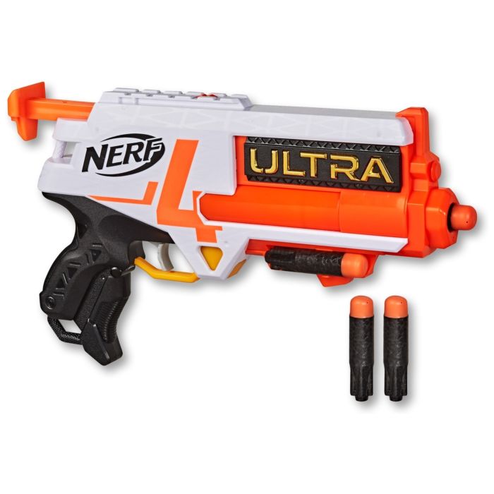 Nerf - Ultra Four Dart Blaster by Hasbro | Popcultcha