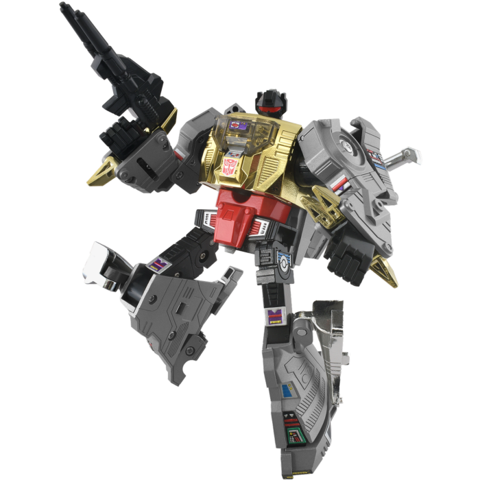 Transformers | Grimlock Missing Link C-12 Takara Tomy 5.5
