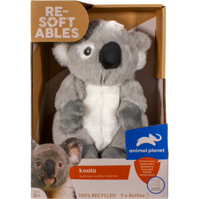 Animal planet plush on sale