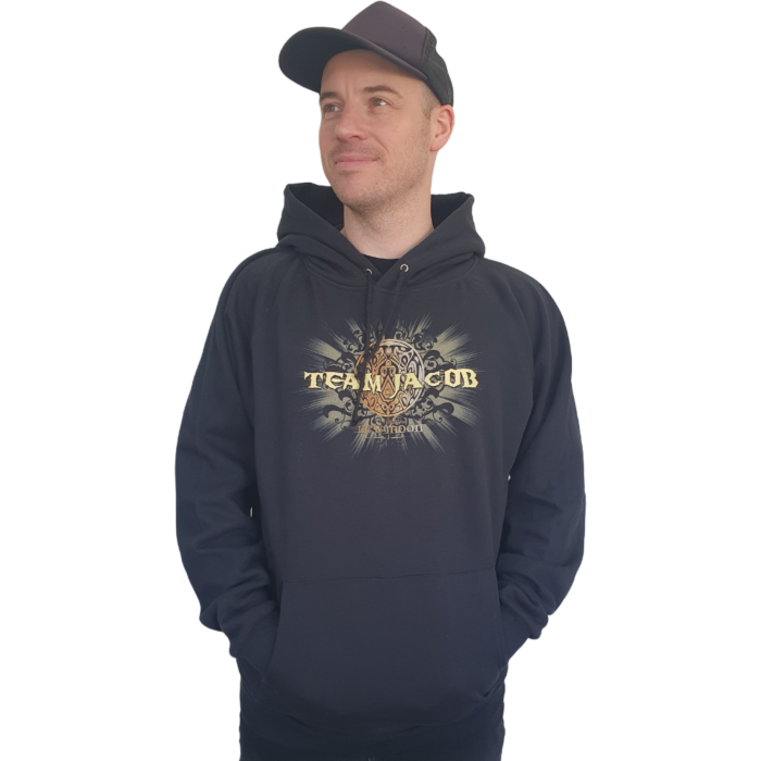 Team edward hoodie 2025