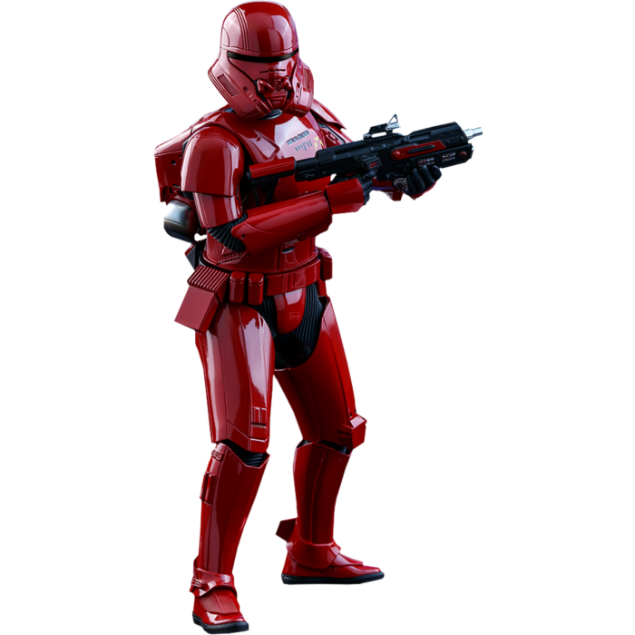 Star Wars Episode IX buste 1/6 Sith Trooper Diamond Select Limitée Num