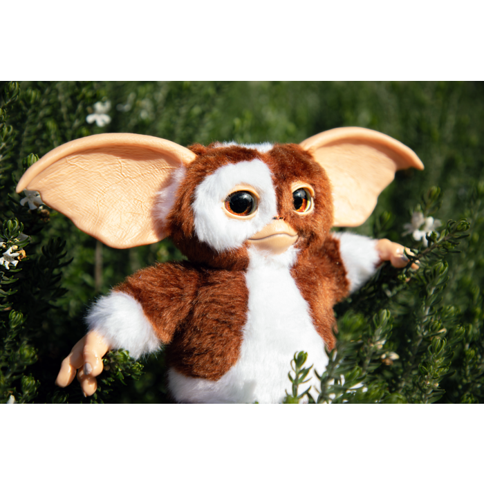 Gremlins dancing gizmo plush shop