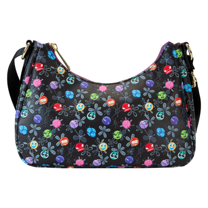 Crossbody Bag Memories