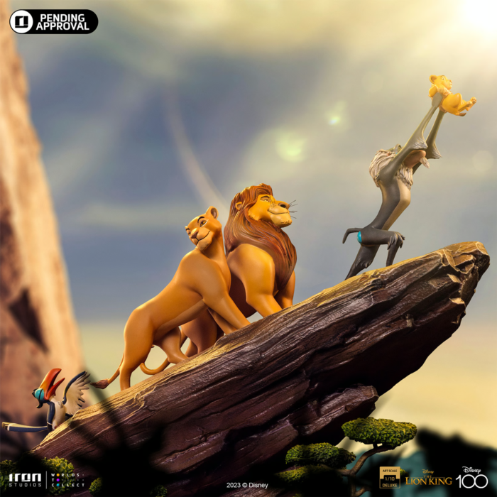 Lion king 1994 putlocker on sale