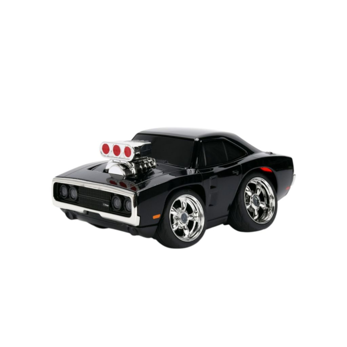 Fast & Furious | Small Blocks 1/28 Scale Die-Cast Vehicle Replica