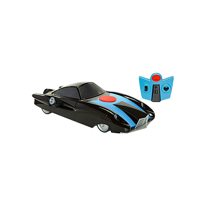 Remote control incredibles car shop