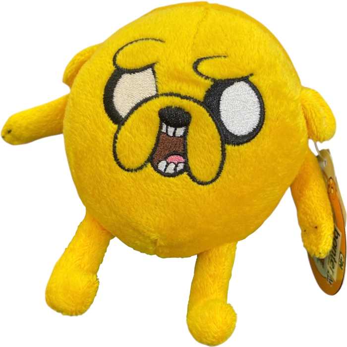 Adventure Time | Jake 4