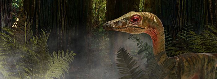 Statue Compsognathus – JW Icons – Iron Studios – Neuf