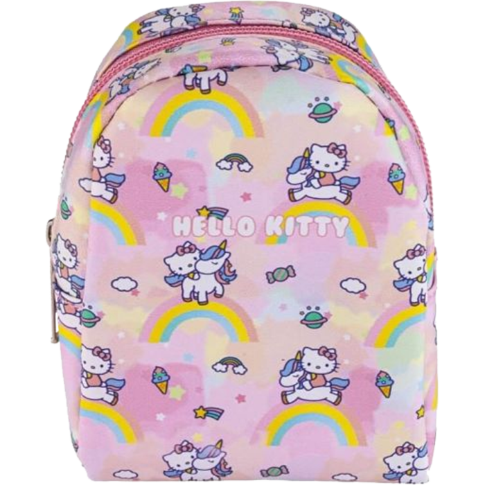 Hello kitty unicorn backpack clearance