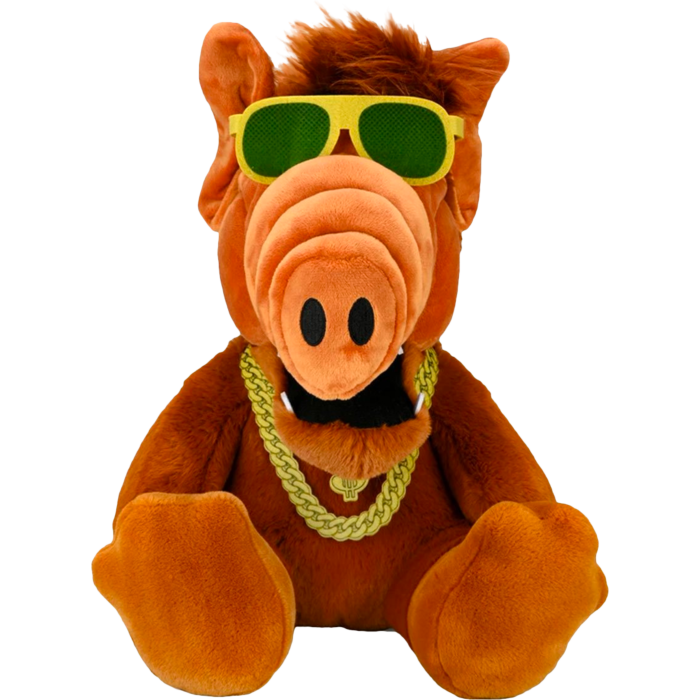 Alf plush toy outlet