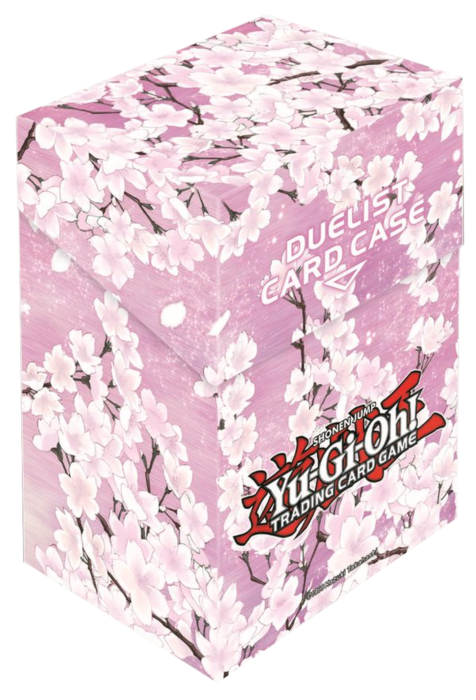 ash blossom yugioh deck Yu-Gi-Oh! - Ash Blossom Deck Case by Konami