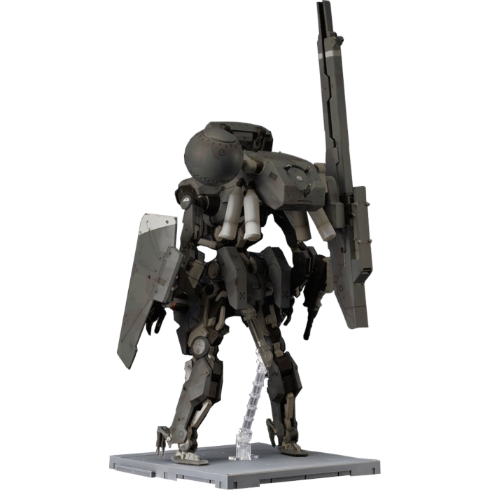 Metal Gear Solid V: The Phantom Pain | Metal Gear Sahelanthropus