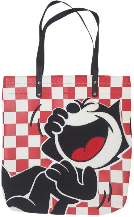 Loungefly felix the cat deals