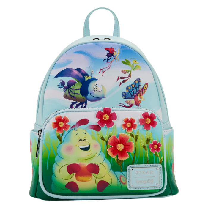 A new day mini backpack clearance
