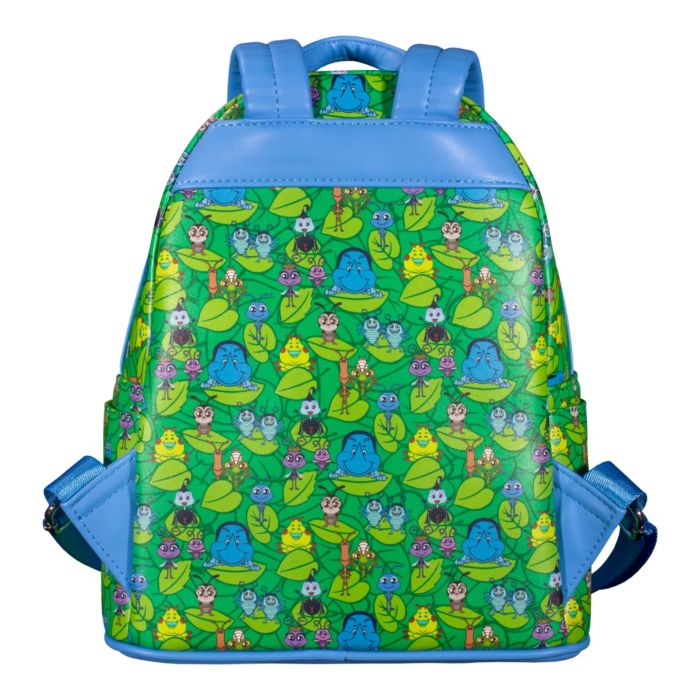 A bug's life backpack sale
