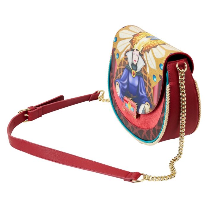 Evil queen bag on sale
