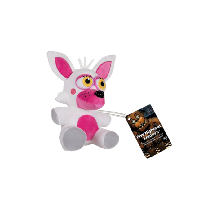 Giant mangle plush deals