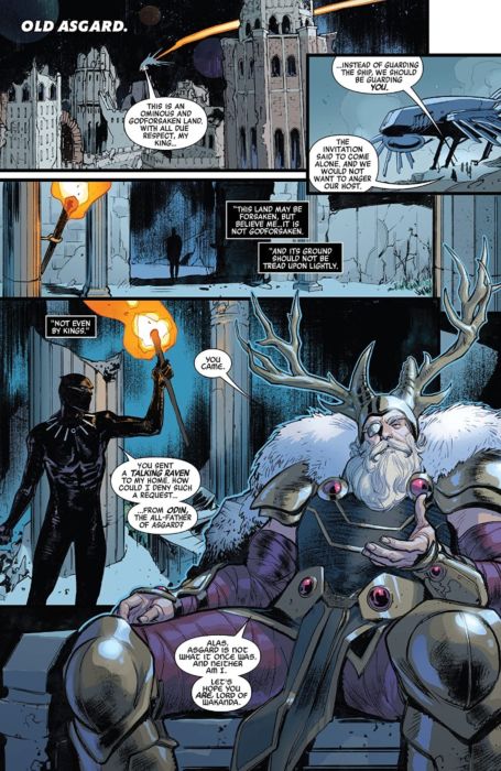 jason aaron avengers