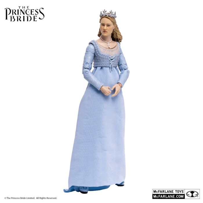 the princess bride buttercup blue dress Buttercup Wedding - The Princess Bride - Blue - Costume - Child
