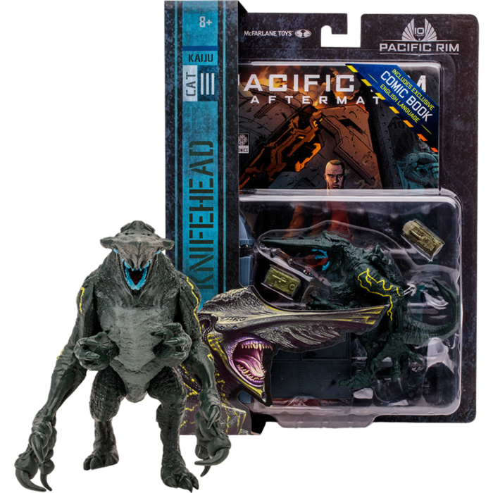 Kaiju 4 hotsell
