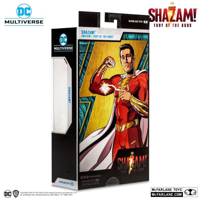 Shazam toys 2019 online