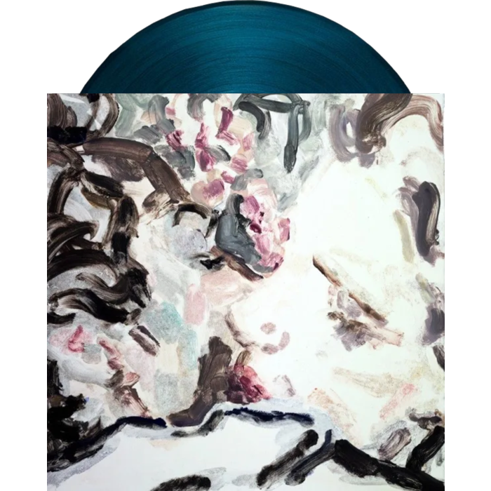 Iceage | For Love of Grace & the Hereafter LP Vinyl Record (Indie