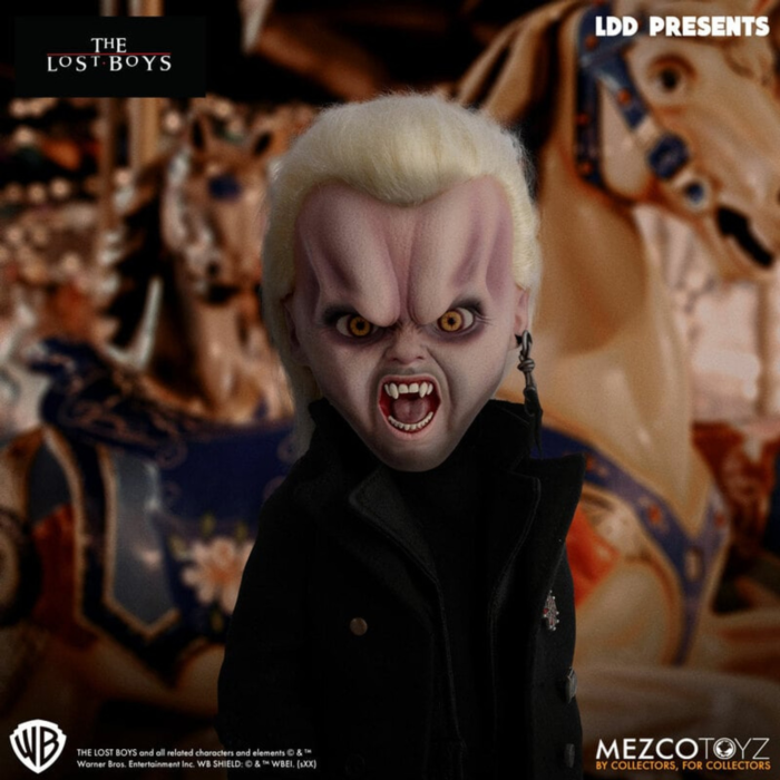 The Lost Boys - David LDD Presents 10