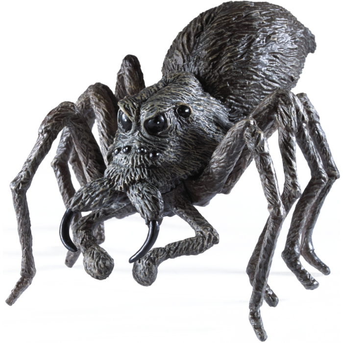 Harry Potter | Aragog Magical Creatures 7