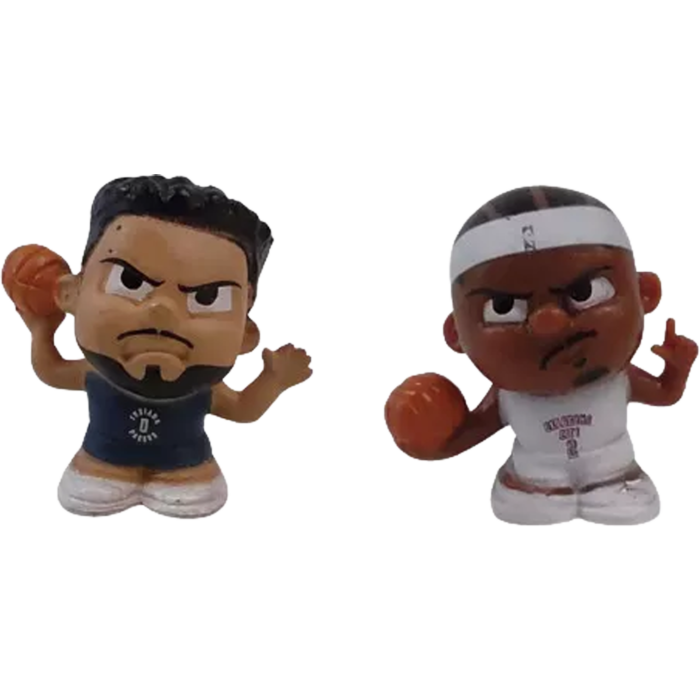 NBA Basketball | 2026 TeenyMates Blind Bag Vinyl Figure (Single