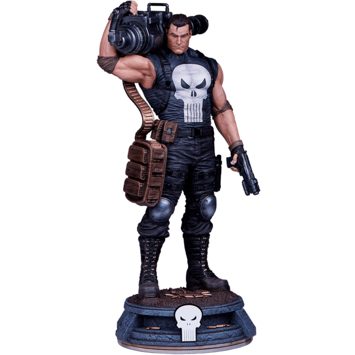 Diamond Marvel Gallery - Thanos - Comics Version | Figurine Collector