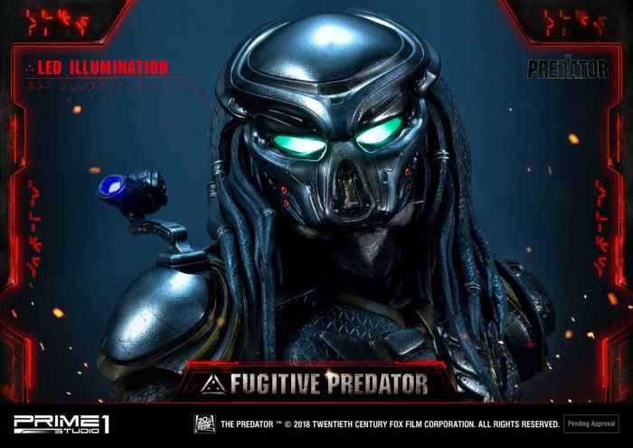 Predator 2018 watch online hot sale