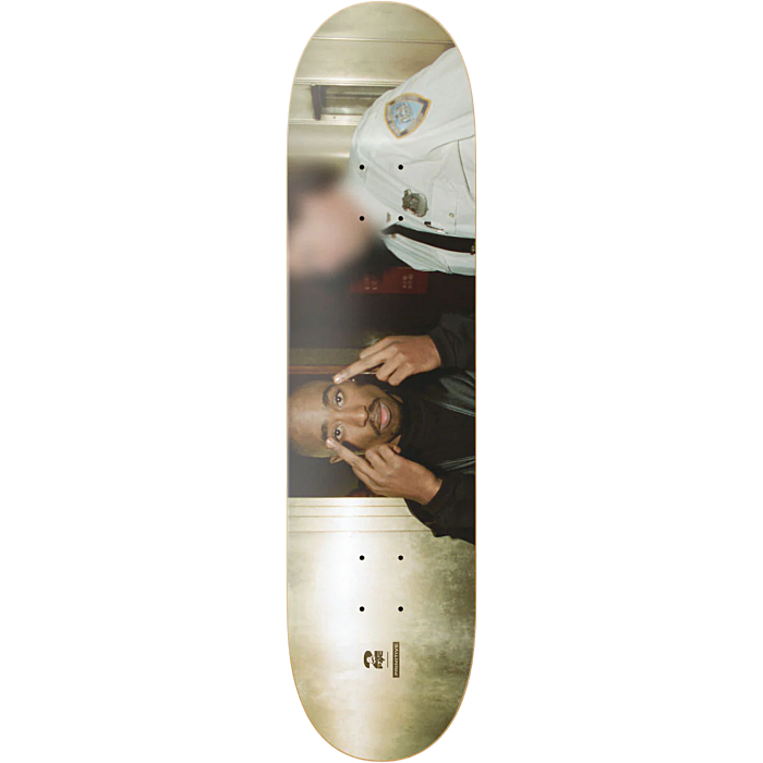 Tupac - Tupac x Primitive Truth Icon II 8.25